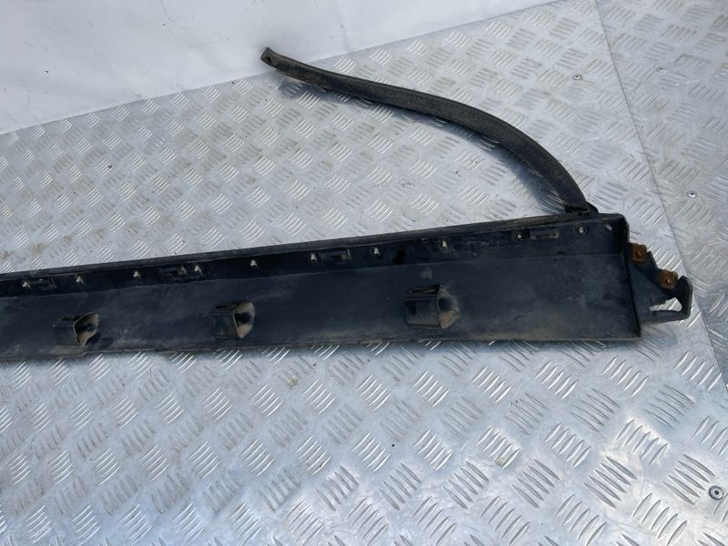 Накладки порога 31420623 Volvo XC60