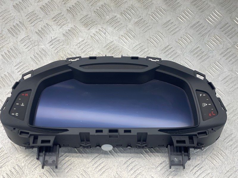 Комбінація приладів 4K0920890C Audi A6