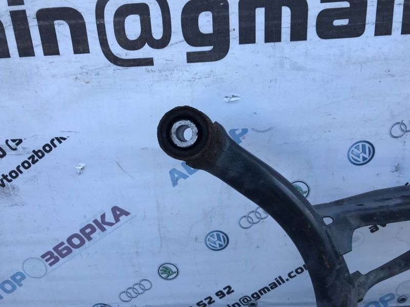 Підрамник задній 3C0505235AC Volkswagen CC
