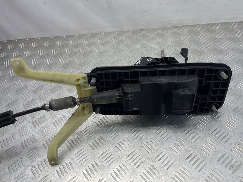 Селектор АКПП 7P1713025D Volkswagen Touareg