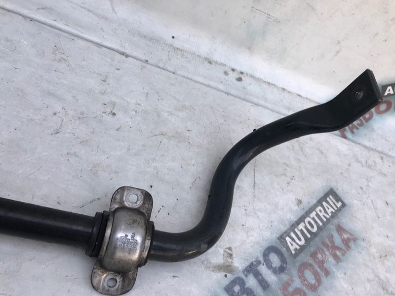 Стабілізатор Audi S8