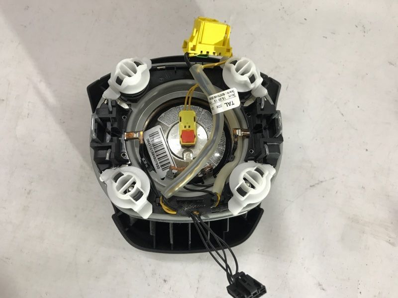 Подушка в кермо / airbag 7P6880201K81U Volkswagen Touareg