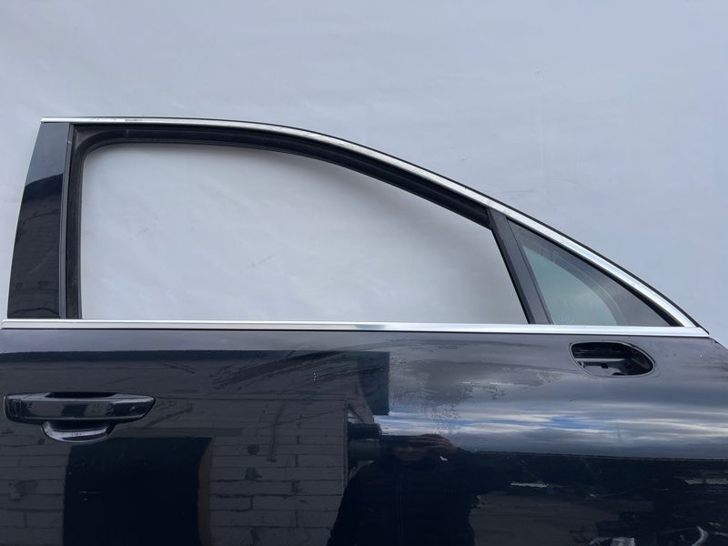 Дверь 7P0831056 Volkswagen Touareg