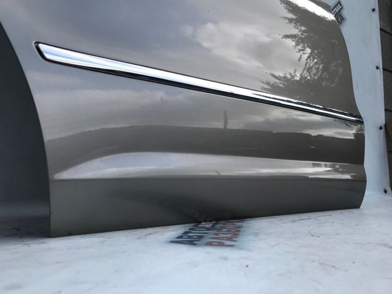 Дверь 3C8833056E Volkswagen CC