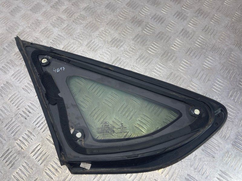 Стекло боковое заднее DS7Z5429710A Ford Fusion