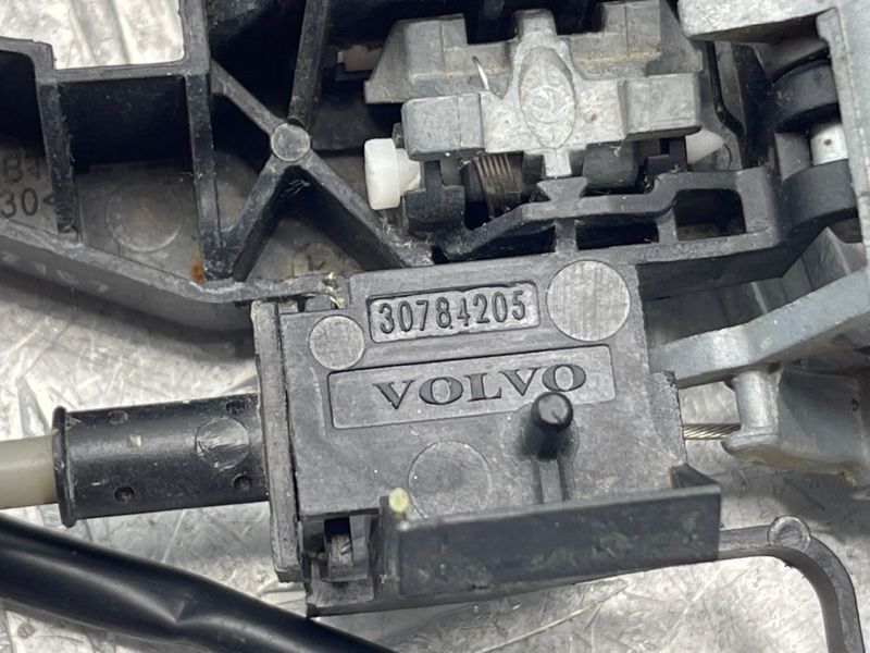 Кронштейн ручки 30784205 Volvo XC60