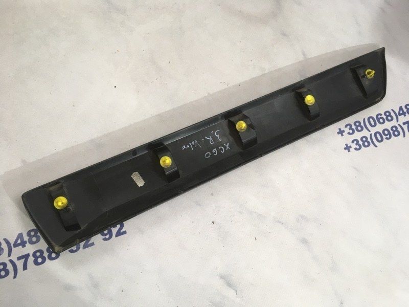 Накладка двери 31294846 Volvo XC60