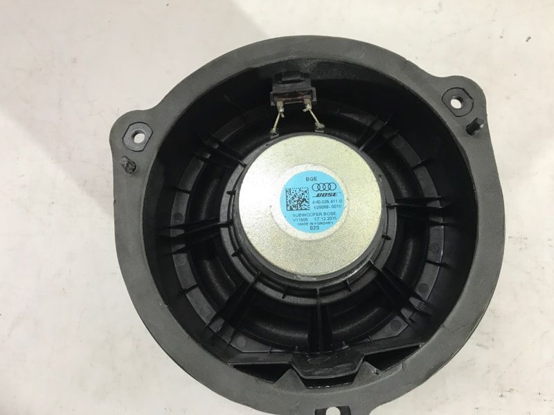 Динамік дверей BOSE 4M0035411B Audi Q7