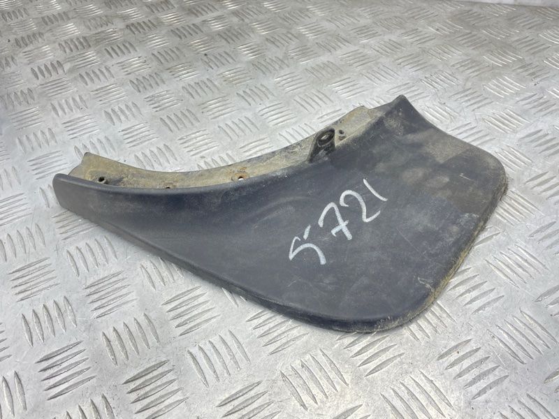 Бризковик 7P0075101 Volkswagen Touareg