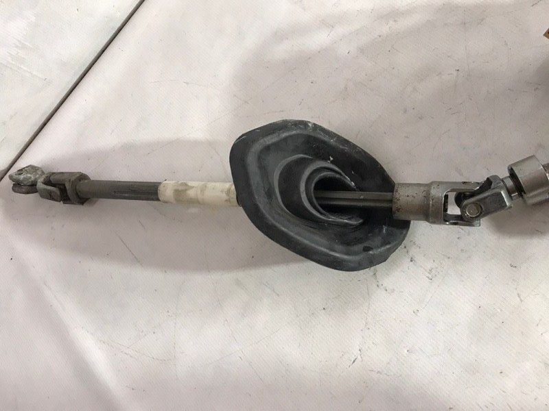 Блок керування блокуванням рульової колонки 4F0905852H Audi Q7