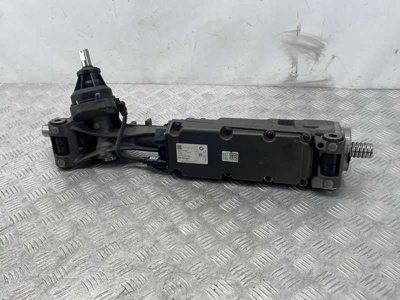 Рульова рейка 4M1423055AL Audi Q7