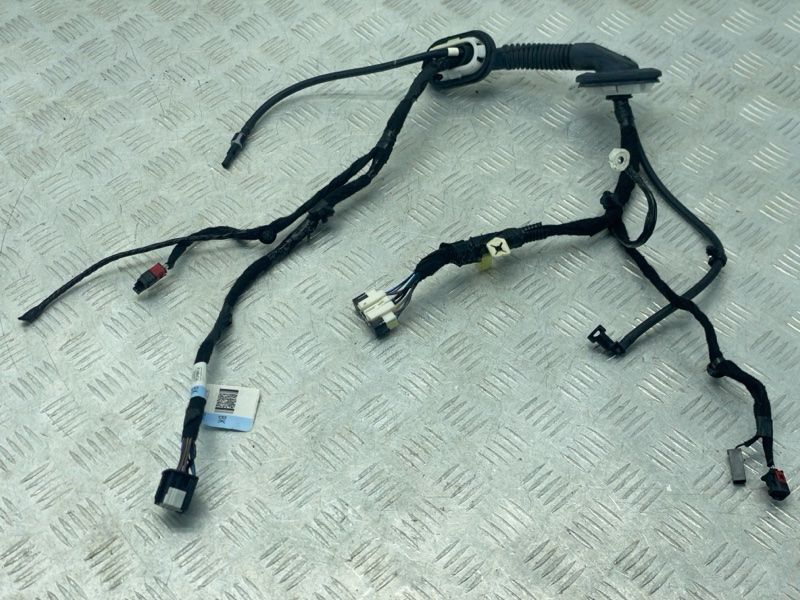 Проводка багажника k2gt14b562bk Ford Edge