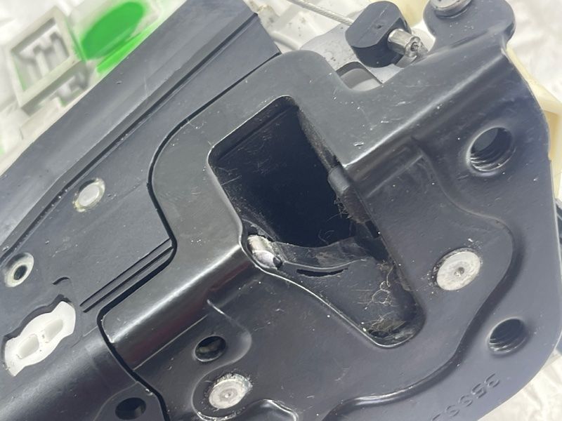 Замок дверей 4G0839015A Audi A7