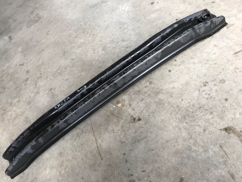Підсилювач заднього бампера 17A807305E Volkswagen Jetta