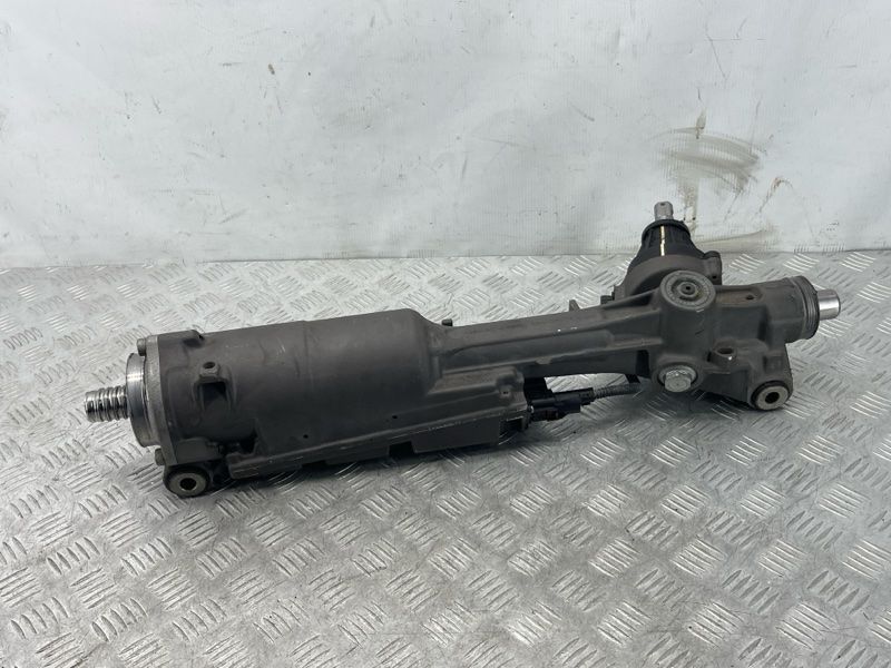 Рульова рейка 4M1423055AL Audi Q7