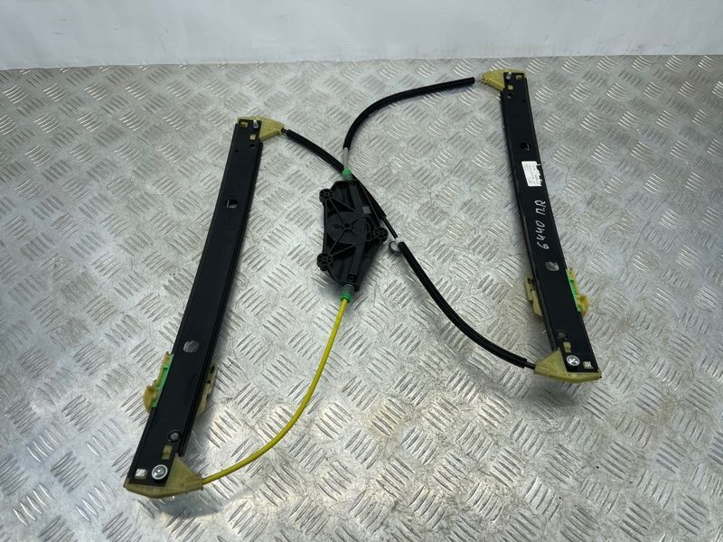 Склопідйомник 8K0837462A Audi A4 Allroad