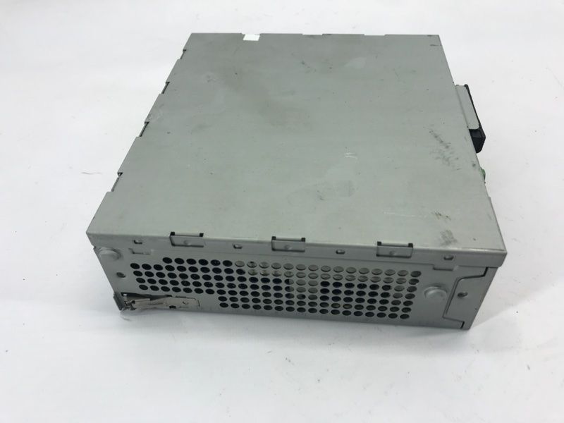 Блок радіо 4G0035082B Volkswagen Touareg