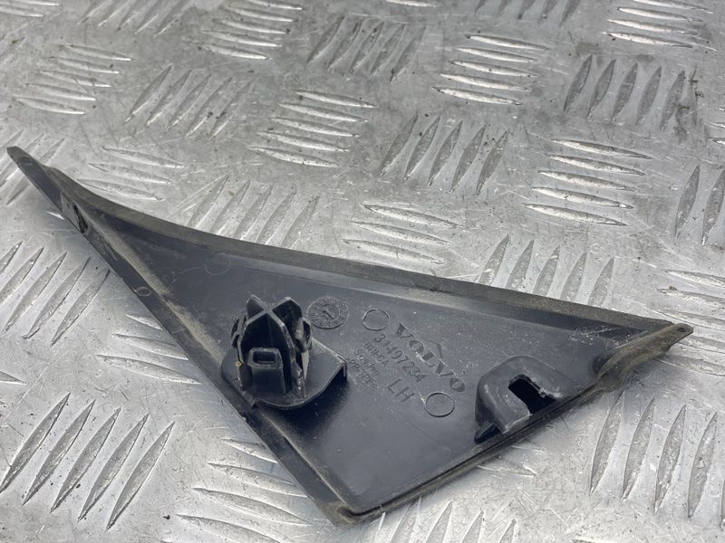 Накладка порога 31497234 Volvo XC60