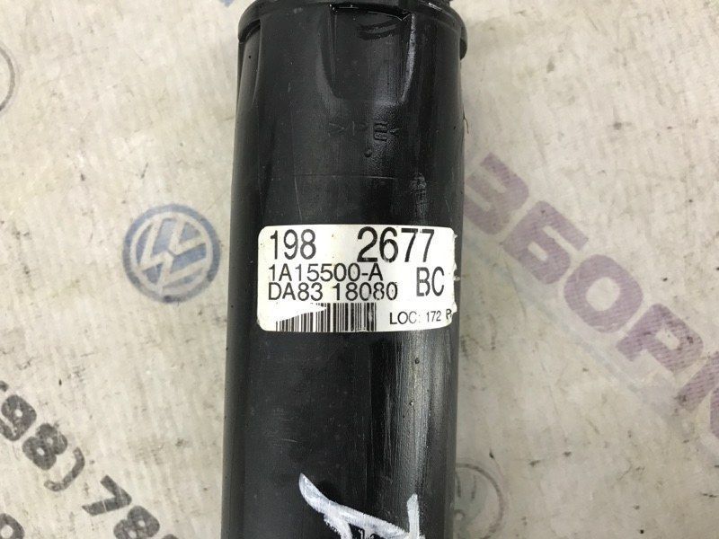 Стійка амортизатора DA8318080BC Ford Flex