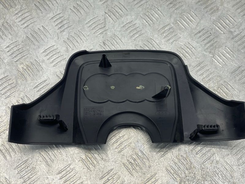 Накладка двигателя 06E103926N Audi Q5