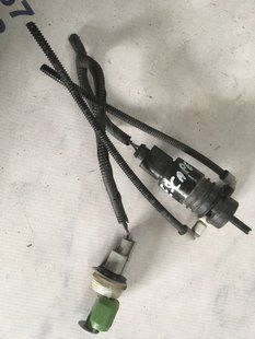 Насос омывателя CJ5417664AA Ford Escape