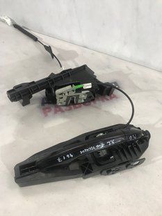 Ручка двери внешняя DS7Z5422405AAPTM Ford Fusion