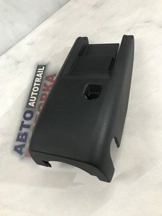 Накладка на рулевую колонку 3C0858566 Volkswagen CC