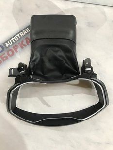 Кожух рулевой колонки DS733530ABW Ford Fusion