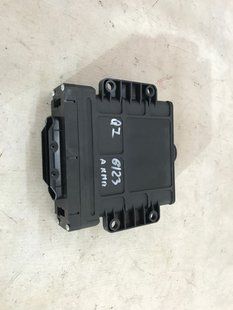 Блок керування АКПП 0C8927750N Audi Q7