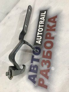 Петля крышки багажника 4G8827299 Audi A7