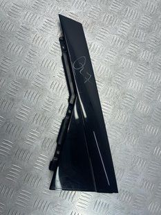 Накладка дверей 4M0839903 Audi Q7