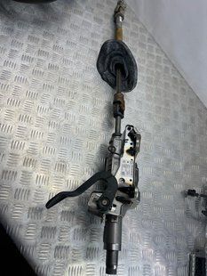 Рульова колонка 7P6419501CS Volkswagen Touareg