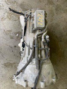АКПП / коробка передач 0C8300037N Volkswagen Touareg