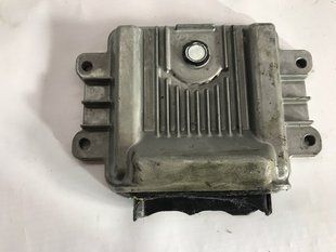 Блок керування АКПП Volkswagen Tiguan