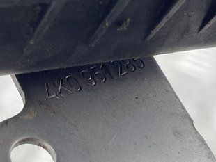 Сирена противоугонной системы 5Q0951605A Audi A6