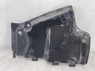 Облицовка днища переднее правое 80A825202A Audi Q5 Audi Q5, Audi Q5 Sportback, Audi SQ5, Audi SQ5 Sportback