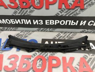 Жабо / Водоотводящий щиток 668634GF0A Infiniti Q50
