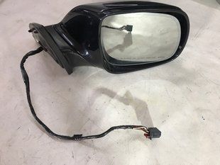 Зовнішнє дзеркало 4L1857410CH Audi Q7