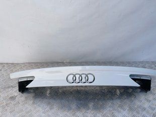 Спойлер 4G8827086K Audi A7