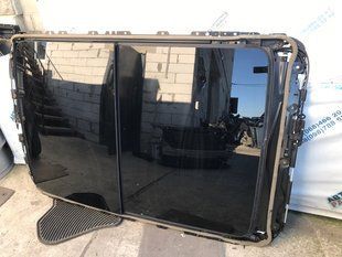 Панорама / Люк 4M0877049 Audi Q7