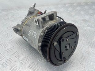 Компрессор кондиционера 31449067 Volvo XC60