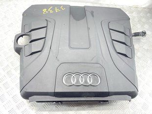 Накладка двигуна Audi Q7