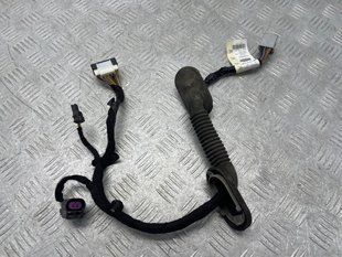 Проводка багажника F2GT14A583HC Ford Edge