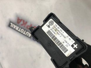 Датчик поперечного ускорения (ESP) 7H0907652A Audi Q7