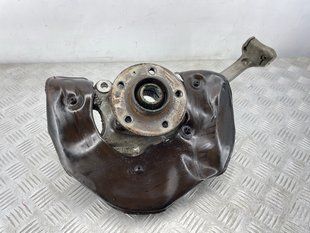 Поворотный кулак / Цапфа 4G0407242C Audi A6