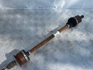 Полуось K2GP4K139AD Ford Edge