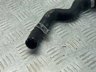 Патрубок 4M0819332D Audi Q7