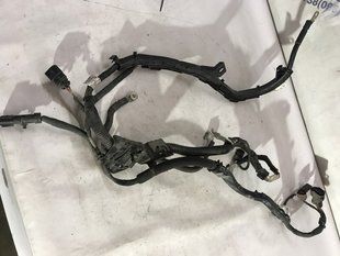 Проводка рулевой рейки 4M1971111G Audi Q7