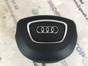 Подушка в кермо / airbag 8K0880201AC6PS Audi A4