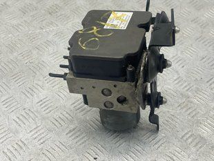 Блок ABS 4G0907379Q Audi A6